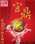 官鼎封面