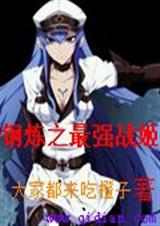 钢炼之最强战姬封面