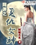 网游之复仇女神1封面