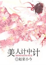 美人计中计封面