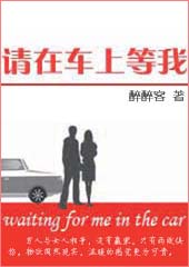 请在车上等我封面