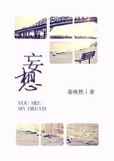 妄想封面