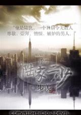 陆家二少(重生)封面