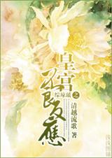 综琼瑶之皇宫不良反应封面