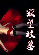 欲望坟墓封面