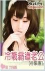帝集团:婚后冷战霸道老公封面