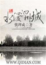水漫泗州城封面