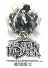 灵魂玩偶之傀儡双子星封面