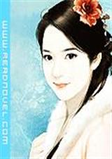江山妃雪封面