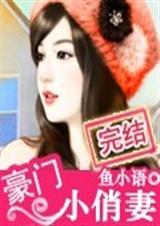 豪门小俏妻封面