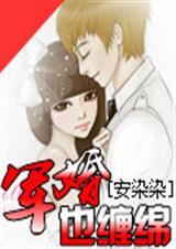 军婚也缠绵封面