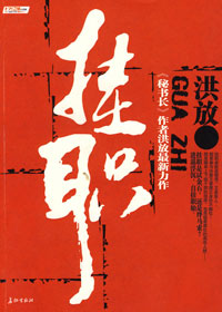 挂职封面