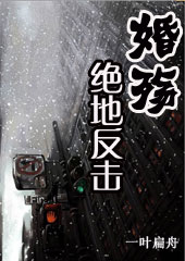婚殇:绝地反击封面