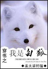 穿书之我是白狐封面