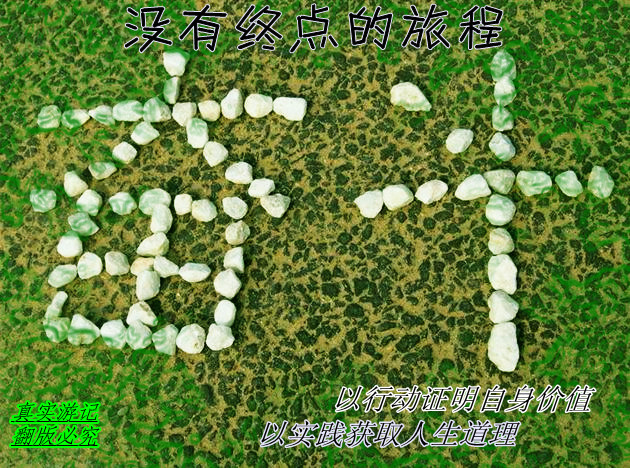 没有终点的旅程封面