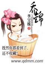 乔锦封面