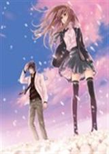 冷魅公主们的复仇恋曲封面