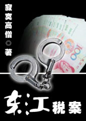 税务局长封面
