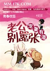 宠妻有道:老公,别嚣张封面