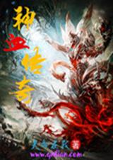 神血传奇封面