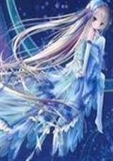 守护甜心之蔷薇狱少女封面