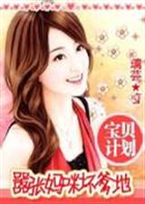 宝贝计划:嚣张妈咪坏爹地(全文+番外)封面