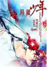 风冥幻 异能少年封面