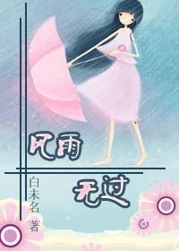 迷情男女:风雨无过封面