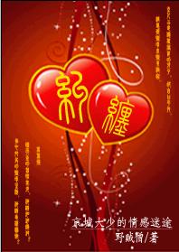 京城大少的情感迷途:纠缠封面