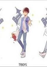 TFBOYS֮�Ҹ�������