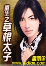 重生之草根太子封面