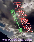 天龙凌变封面