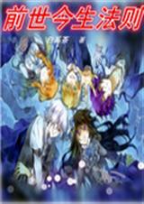 前世今生法则封面