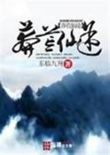 莽荒仙途封面