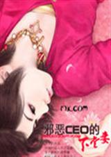 邪恶CEO的下堂妻(完结)封面