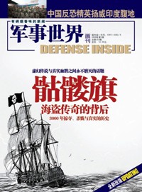 骷髅旗封面