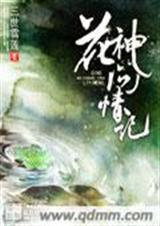 花神问情记封面