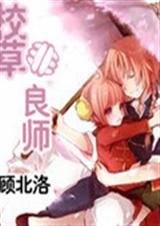 校草非良师封面