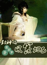 封神之凤策妲己封面