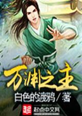 万渊之主封面