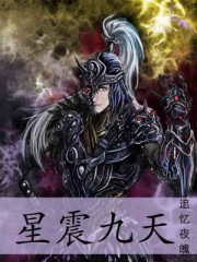 星震九天封面