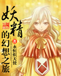 妖精的幻想之旅封面