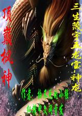 顶巅枫神封面