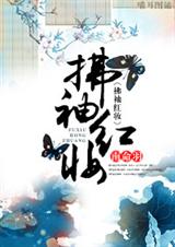 拂袖红妆gl封面