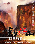 自由穿越之重整江山封面