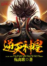 逆天神皇封面