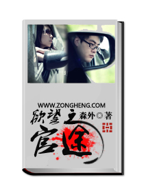 欲望之官途封面