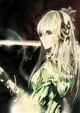 网王之御前兰雅封面