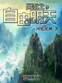 网游之自由明天封面