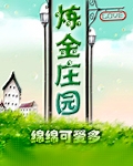 炼金庄园封面